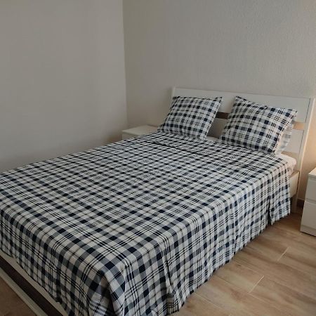 Apartmán Mi Piso En Béjar Exteriér fotografie