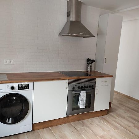 Apartmán Mi Piso En Béjar Exteriér fotografie