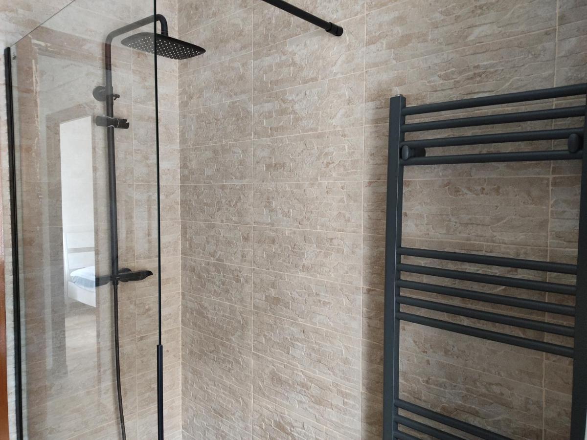 Apartmán Mi Piso En Béjar Exteriér fotografie
