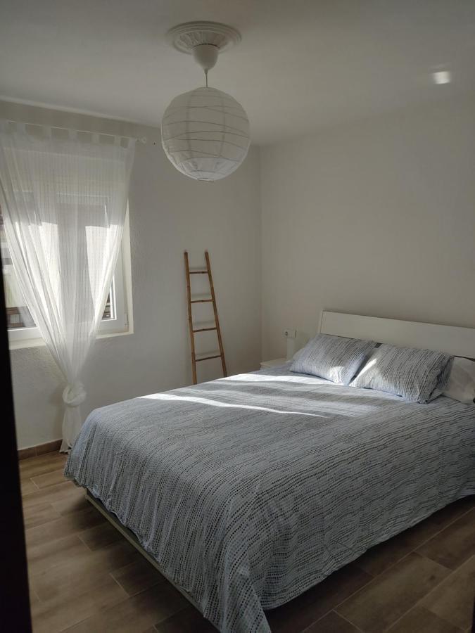 Apartmán Mi Piso En Béjar Exteriér fotografie